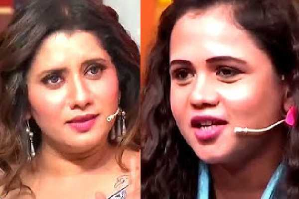 television priyanka manimegalai television priyanka manimegalai