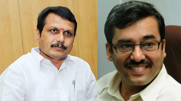 senthil balaji rajesh lakhoni tamil nadu