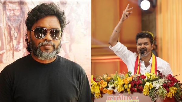 pa ranjith vijay