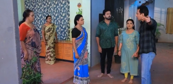 baakiyalakshmi serial vijay tv