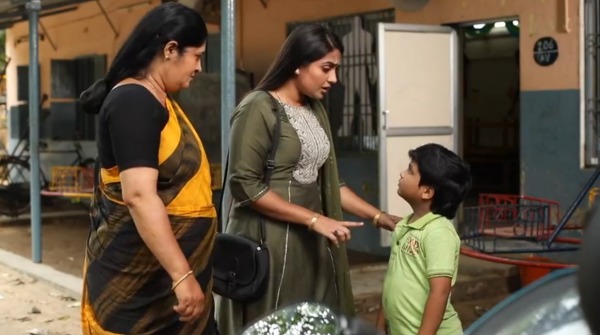 television siragadikka aasai serial vijay tv