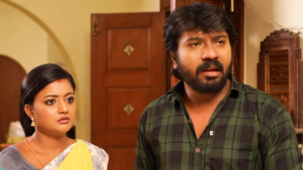television siragadikka aasai serial vijay tv