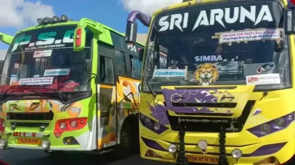 rental private buses tamil nadu hire buses rental private buses tamil nadu hire buses