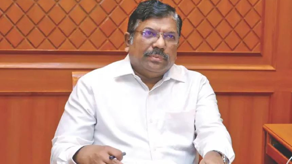 Resolve Public Petitions Within a Month or Give Explanation TN Chief Secretary Muruganandam IAS