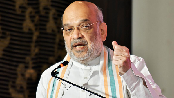 Amit Shah Declares No Minority Reservation in Maharashtra as Long as BJP Has Even 1 MP or MLA