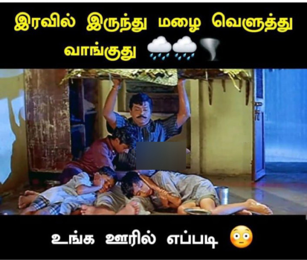 rain cold summar chennai school students