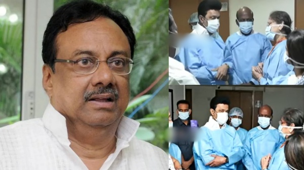 evks elangovan congress mk stalin