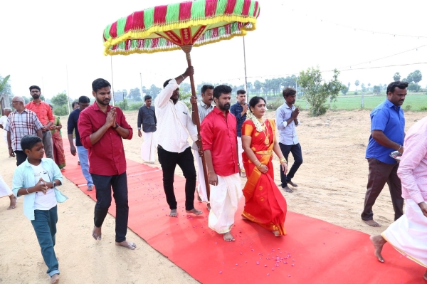 chennai annapoorni arasu amma facebook