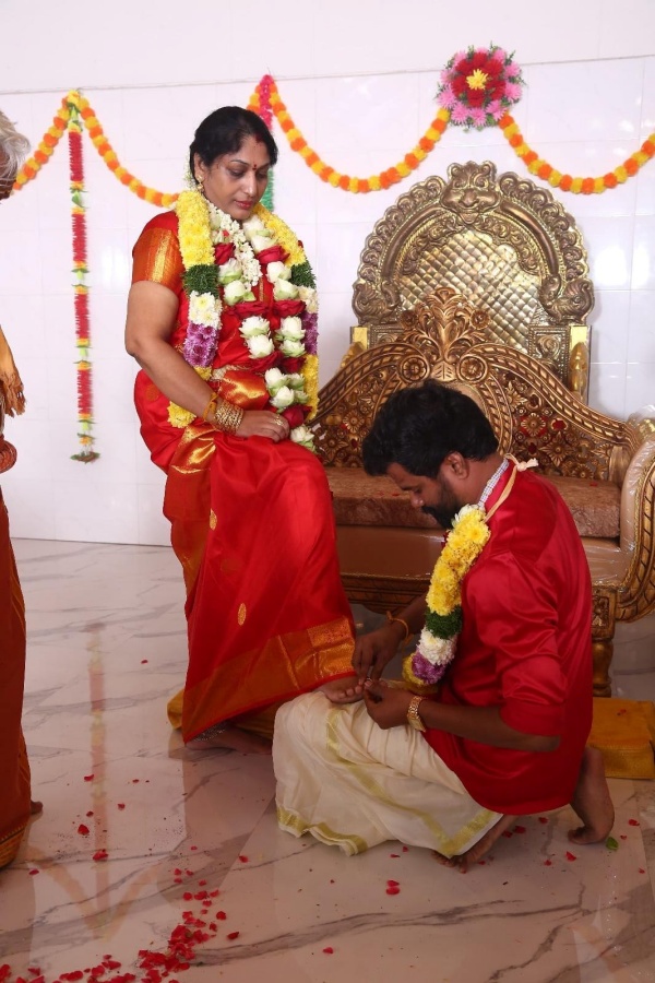 chennai annapoorni arasu amma facebook