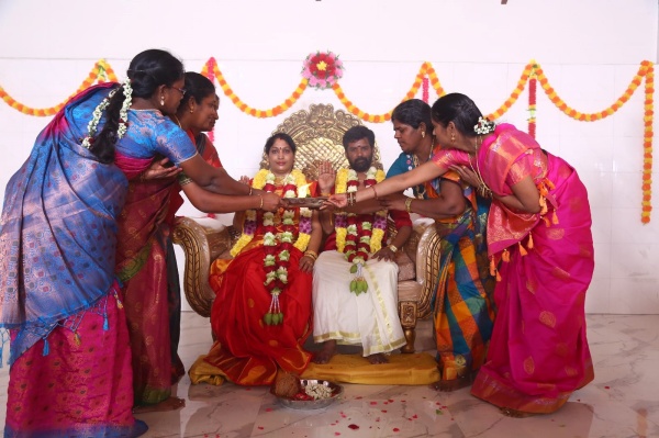 chennai annapoorni arasu amma facebook