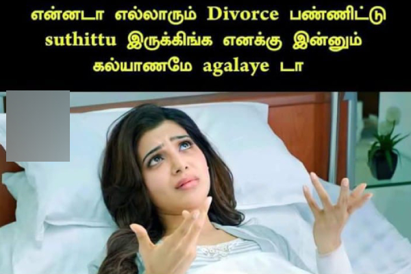 nayanthara dhanush netflix marriage memes