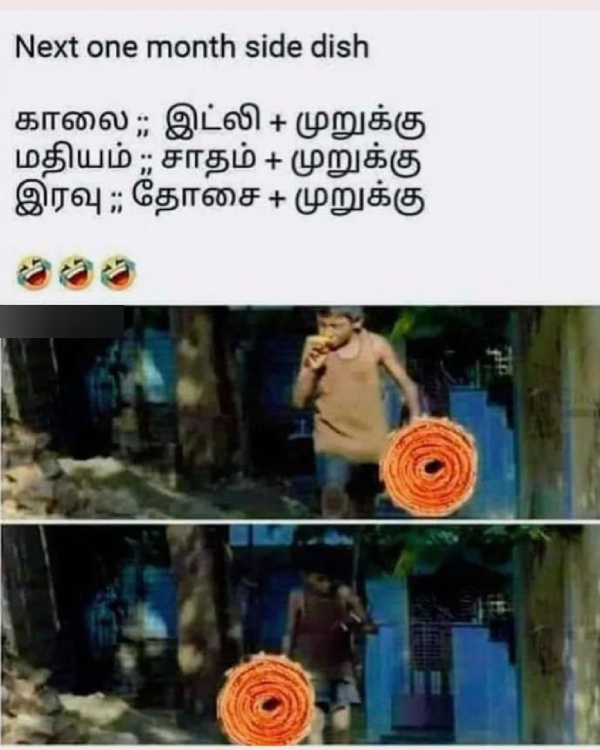 diwali bonus crackers sweets flood rain memes