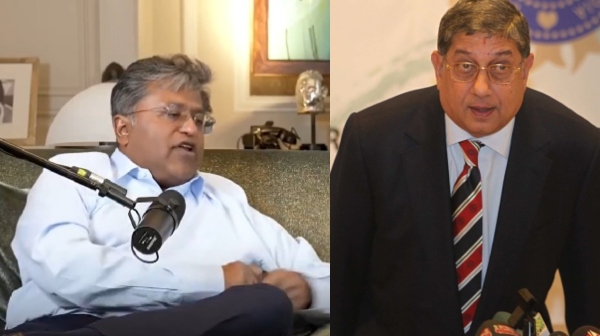 lalit modi srinivasan ipl