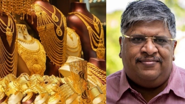 anand srinivasan business personal finance