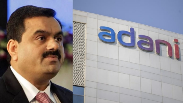 adani gautam adani