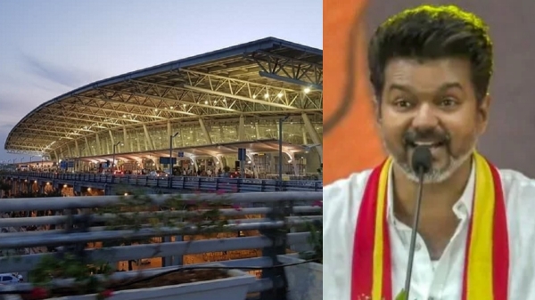 vijay tvk tamilaga vettri kazhagam