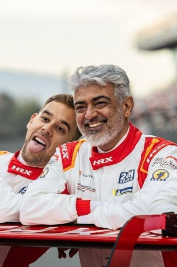 ajith nayanthara