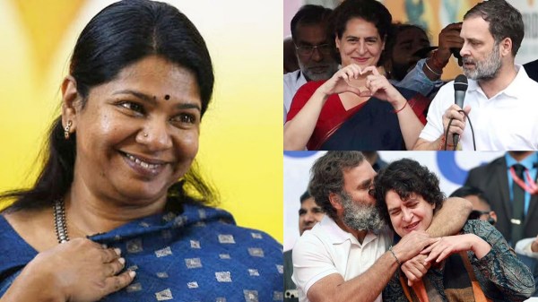 election results 2024 wayanad by election results priyanka gandhi