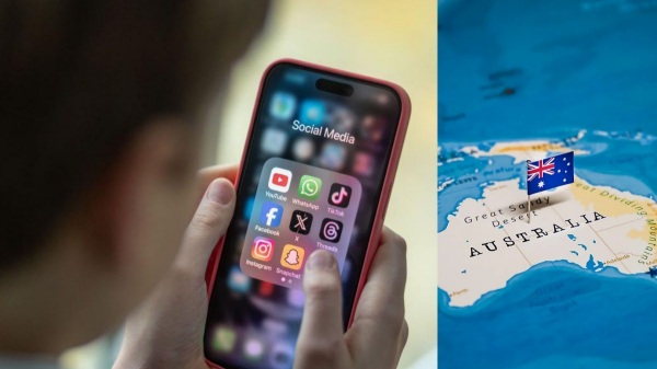 Australia to Ban Social Media Access for Children Under 16 New Policy Proposal