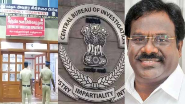 high court tamilnadu govt cbi