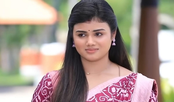 baakiyalakshmi serial vijay tv