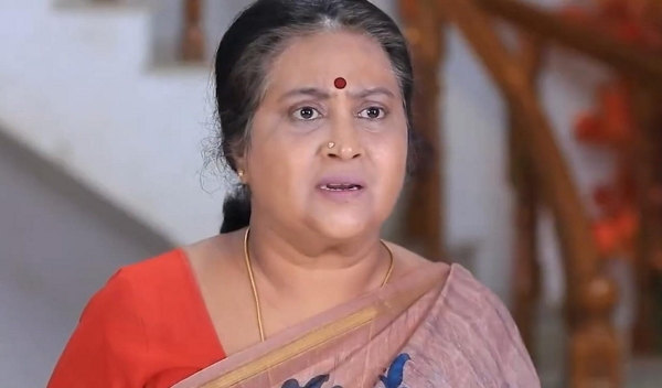 television baakiyalakshmi serial vijay tv