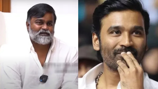 dhanush selvaraghavan dhanush selvaraghavan