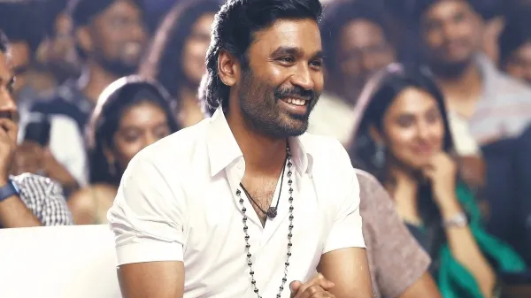 dhanush selvaraghavan dhanush selvaraghavan