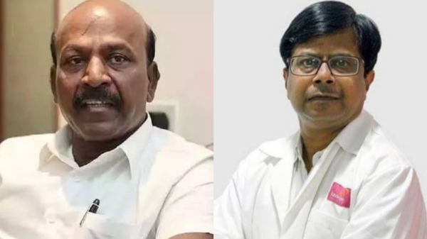 chennai ma subramanian doctor