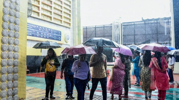 chennai tamil nadu rain weather