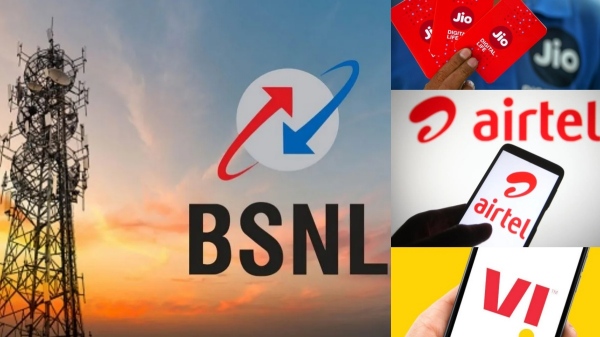 jio airtel