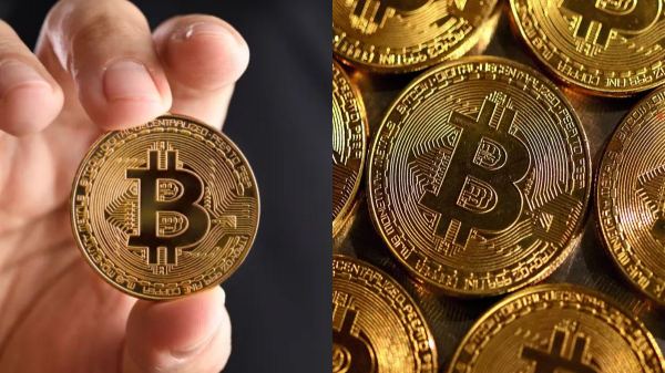 bitcoin personal finance