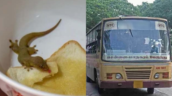chengalpattu food
