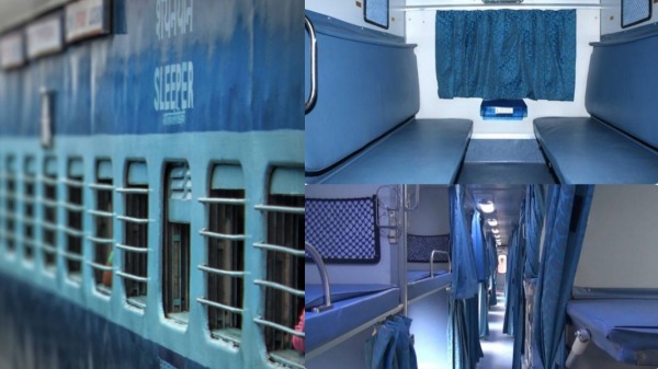 railway board indian railway