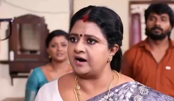 television siragadikka aasai serial vijay tv