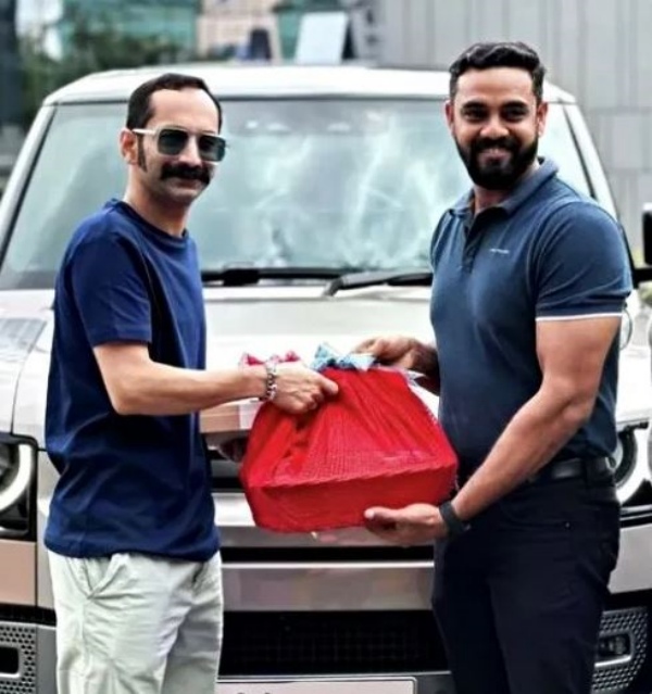 fahad fazil malayalam cinema