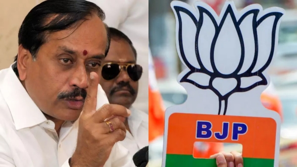 h raja ans prasath chennai