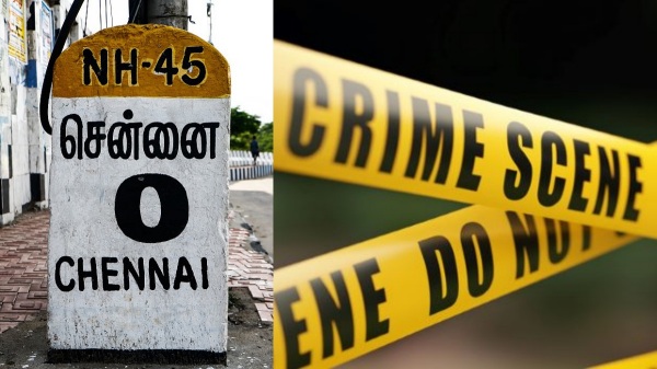 chennai