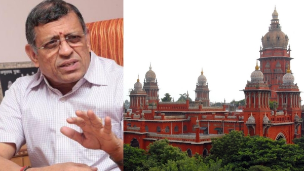 gurumurthy madras high court gurumurthy madras high court