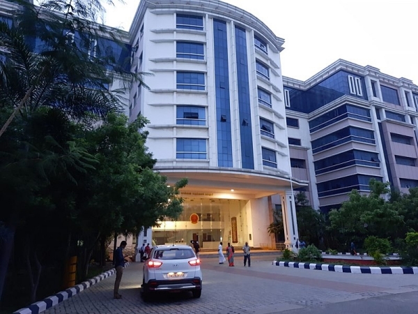 chennai neet medical college