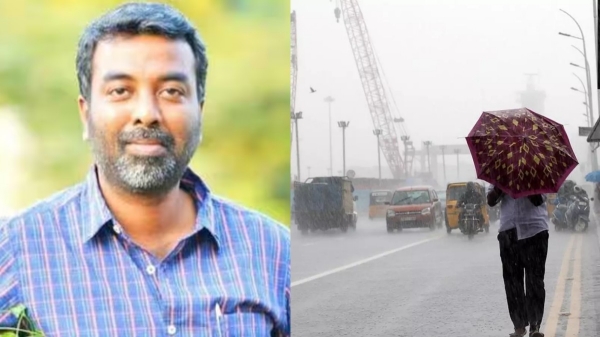 tamilnadu weatherman summer weather news