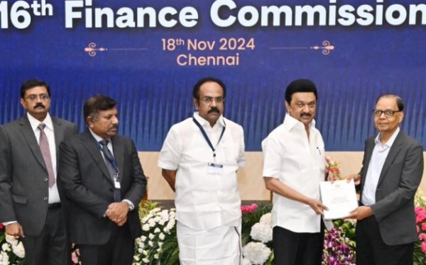 cm stalin gst