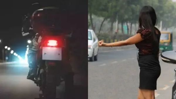 A gang in Coimbatore kidnapped and extorted money from a young man riding a two-wheeler by pretending to ask for a lift The Coimbatore police have detailed the gang s methods and advised the public to remain vigilant