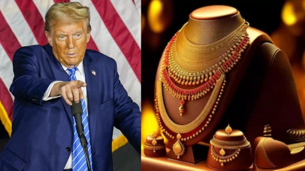 gold rate donald trump us presidential election 2024 2024