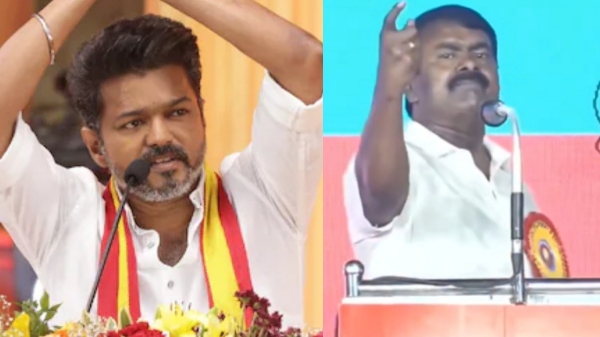 seeman vijay tvk ntk