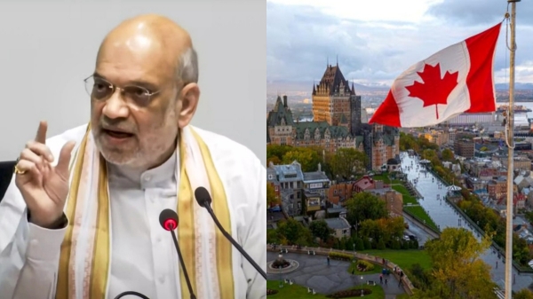 canada amit shah