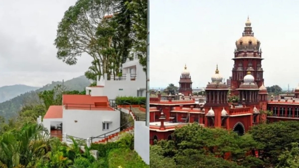 ooty madras high court government of tamil nadu ooty madras high court government of tamil nadu