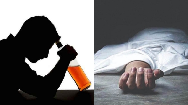 chennai crime