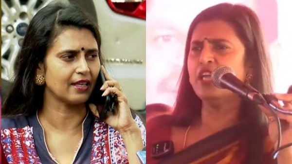 kasthuri tamil actress telugu