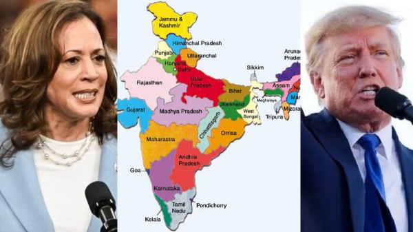 us presidential election 2024 kamala harris donald trump 2024